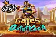 Gates Of Gatotkaca